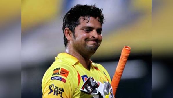 All allegations false, considering legal action: Raina on Lalit Modi's bribery claims
