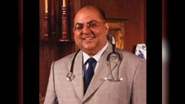 Friend murders noted Indian-American cardiologist Suresh Gadasalli, then kills self