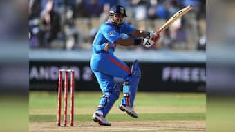 Bangladesh outplayed us, but we are still the better team: Raina