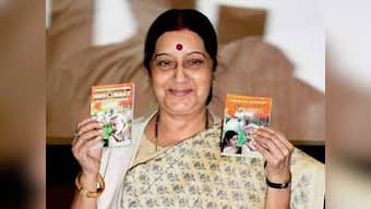 Why did Sushma Swaraj help expedite ex-IPL chief Lalit Modi's UK visa process