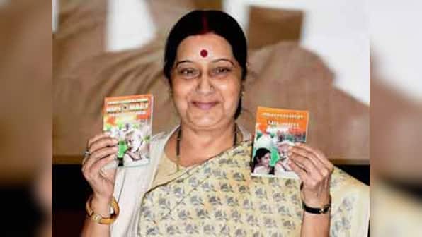 Why did Sushma Swaraj help expedite ex-IPL chief Lalit Modi's UK visa process