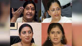 Where are the women? Political power is still a male domain in India