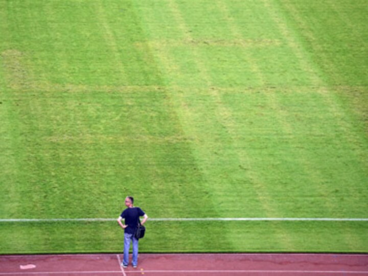 Croatia apologise for on-pitch swastika in Euro 2016 qualifier against Italy