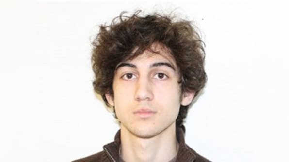 21-year-old Tsarnaev to be formally sentenced to death in Boston bombing case
