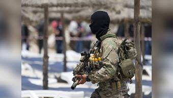 Tunisia group claims beheading of teen shepherd for Islamic State