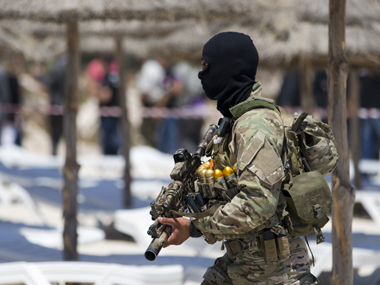 Tunisia group claims beheading of teen shepherd for Islamic State Tunisia group claims beheading of teen shepherd for Islamic State