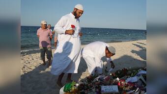 Tunisia beach massacre: Launches nationwide manhunt for terror attack accomplices