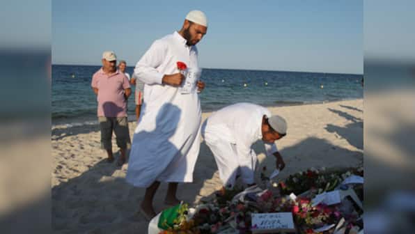 Tunisia beach massacre: Launches nationwide manhunt for terror attack accomplices