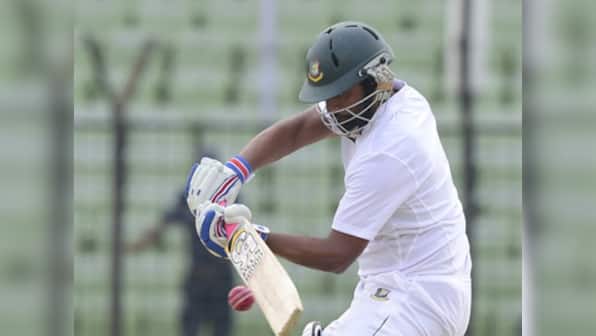 New Zealand vs Bangladesh: Tamim Iqbal takes full responsibility for 'lazy' visitors' loss