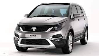 Confirmed: Tata Hexa crossover to be launched in India later this year