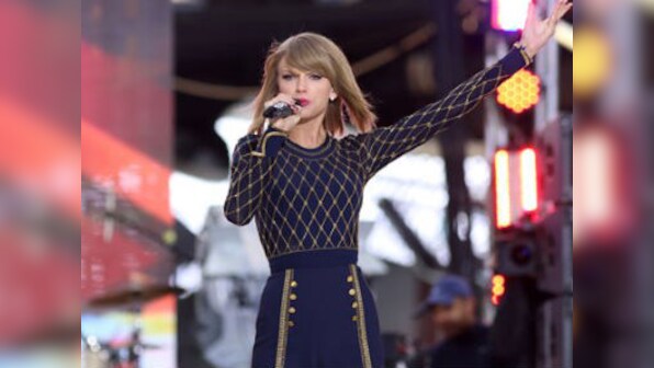 Gorgeous: Taylor Swift's new song from Reputation sounds like an adolescent rant