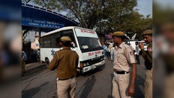 New row erupts between Delhi govt and LG over probe into Tihar jailbreak