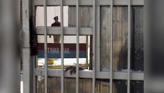 Kins of Kashmiri inmates in Tihar want prisoners shifted to J&K, seek CM Mehbooba Mufti's intervention