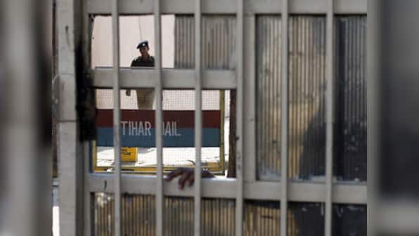 Kins of Kashmiri inmates in Tihar want prisoners shifted to J&K, seek CM Mehbooba Mufti's intervention