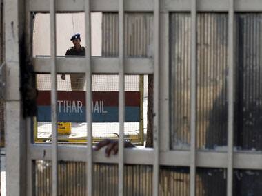 Kins of Kashmiri inmates in Tihar want prisoners shifted to J&K, seek CM Mehbooba Mufti's intervention