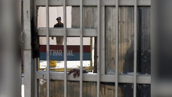 Tihar jail break: Two undertrials dig tunnel to flee, but they're hardly the most daring