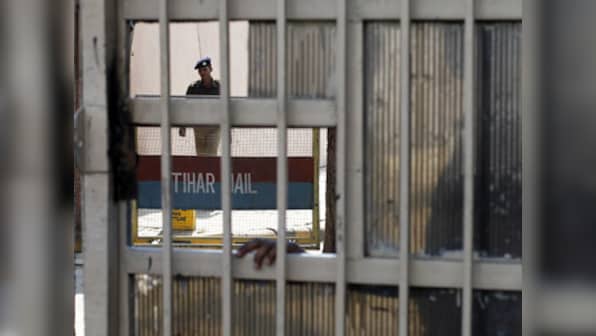 Tihar jail break: Two undertrials dig tunnel to flee, but they're hardly the most daring