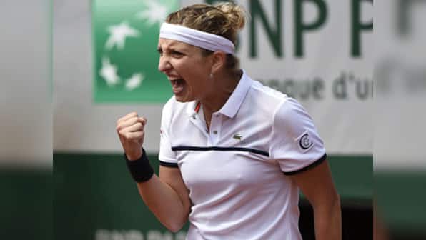 From child prodigy to hotel manager to SF of French Open: The incredible story of Bacsinszky