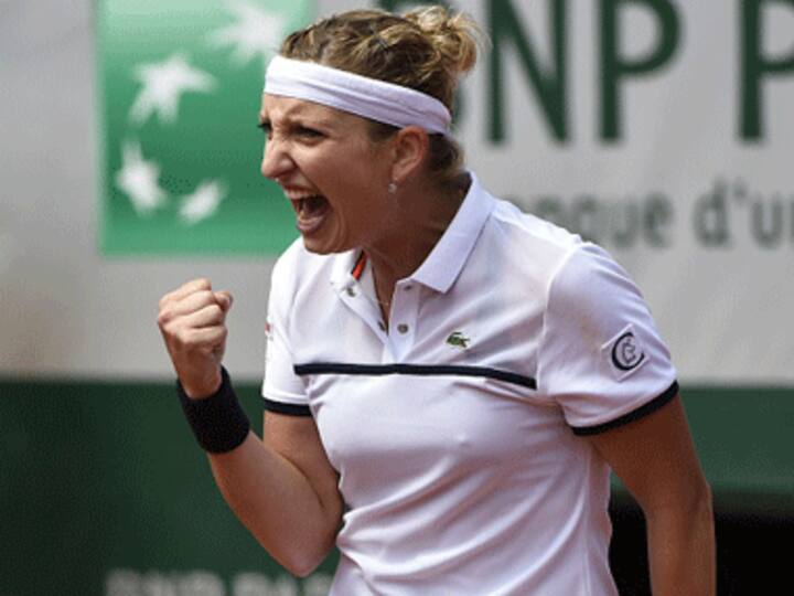 From child prodigy to hotel manager to SF of French Open: The incredible story of Bacsinszky From child prodigy to hotel manager to SF of French Open: The incredible story of Bacsinszky