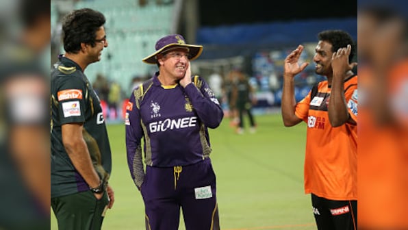 How the IPL may have helped Trevor Bayliss become England's new head coach