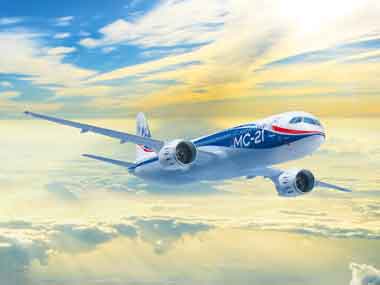 Russia's UAC urges HAL to speed up joint transport aircraft project Russia's UAC urges HAL to speed up joint transport aircraft project