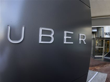 Japan's SoftBank Group to invest in Uber and lead to changes in governance Japan's SoftBank Group to invest in Uber and lead to changes in governance