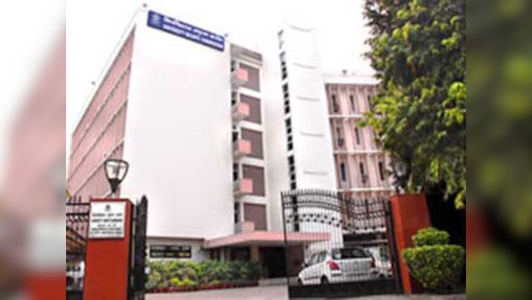 HRD ministry cautions UGC chief Prakash for speaking against govt scheme