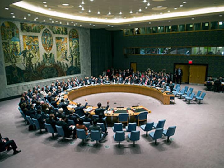US announces support for India's permanent UNSC membership bid