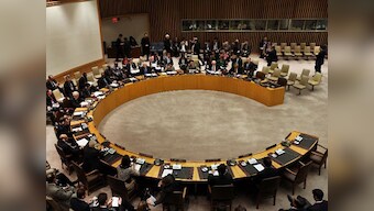 Row on Lakhvi's release: India slams 'indifference' of UNSC members towards terrorism