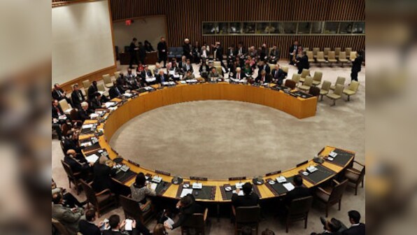 Row on Lakhvi's release: India slams 'indifference' of UNSC members towards terrorism