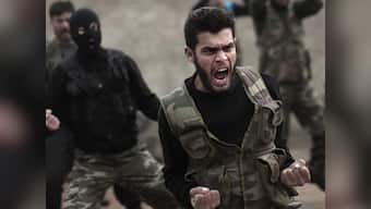 US program to train Syrian rebels loses momentum: Less than 100 volunteers sign up 
