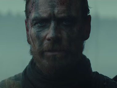 Macbeth trailer: Fassbender, Cottilard bring out the grimness of the Shakespearean tragedy Macbeth trailer: Fassbender, Cottilard bring out the grimness of the Shakespearean tragedy