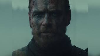 Macbeth trailer: Fassbender, Cottilard bring out the grimness of the Shakespearean tragedy