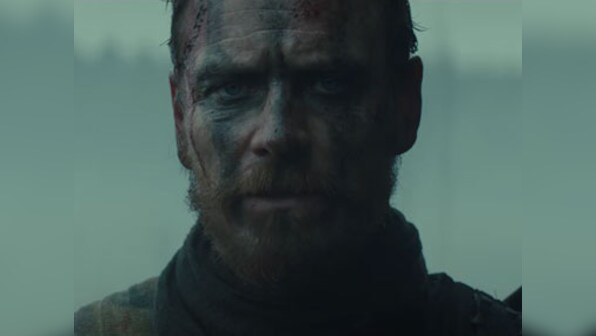 Macbeth trailer: Fassbender, Cottilard bring out the grimness of the Shakespearean tragedy