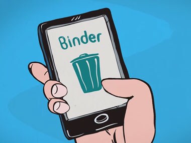 Want to break up with your partner? Now, theres an app to do that for you