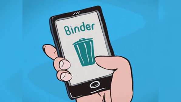 Want to break up with your partner? Now, there's an app to do that for you