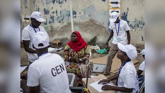 Burundi: Ruling party in the lead as election officials finish vote-counting