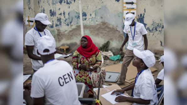 Burundi: Ruling party in the lead as election officials finish vote-counting