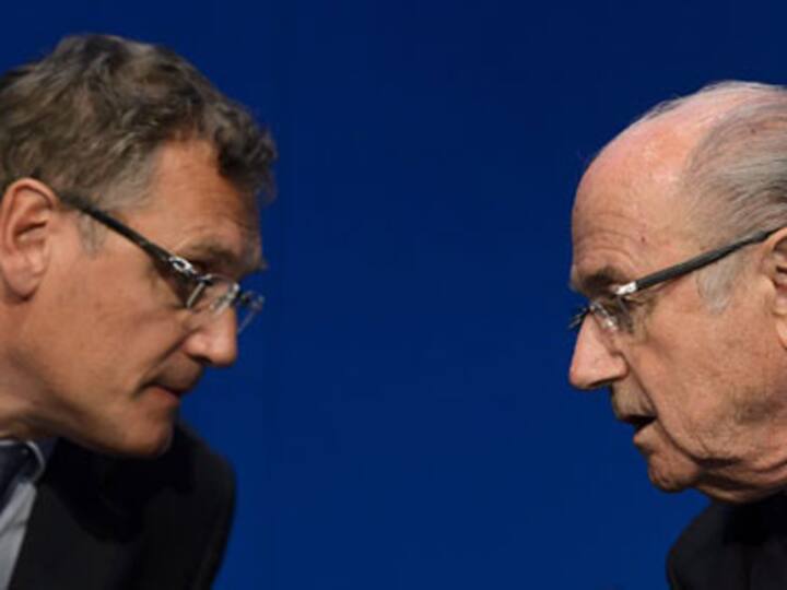 Amid corruption investigations, FIFA postpones bidding for 2026 FIFA World Cup   Amid corruption investigations, FIFA postpones bidding for 2026 FIFA World Cup