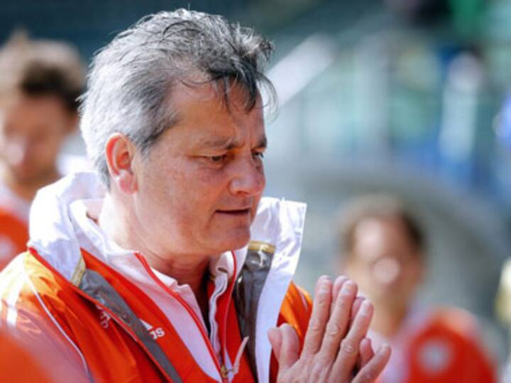 HWL: We should be able to set the pace of the match, says India coach Paul van Ass