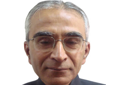 Vijai Sharma tipped to be new CIC, KV Chowdary most likely the next CVC Vijai Sharma tipped to be new CIC, KV Chowdary most likely the next CVC