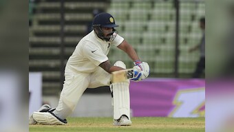 Ravi Shastri has come at the right time: Murali Vijay