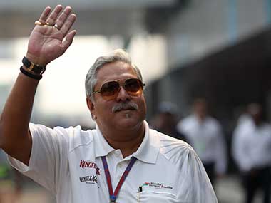 Skeletons tumble out of Mallya closet: Kingfisher Airlines diverted bank loans to tax havens Skeletons tumble out of Mallya closet: Kingfisher Airlines diverted bank loans to tax havens
