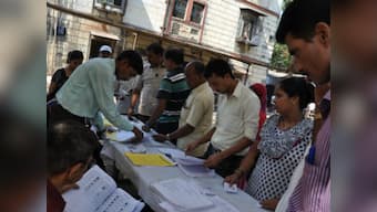 Tamil Nadu: Exit polls banned in RK Nagar from where Jaya contests