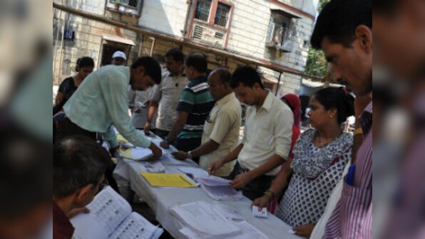 Tamil Nadu: Exit polls banned in RK Nagar from where Jaya contests
