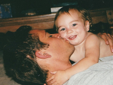 Paul Walker's daughter puts up an emotional throwback picture of duo on Father's Day Paul Walker's daughter puts up an emotional throwback picture of duo on Father's Day