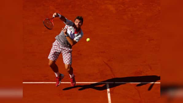 'Big Four' out of my reach, I'm good enough to win two Grand Slams, says Wawrinka
