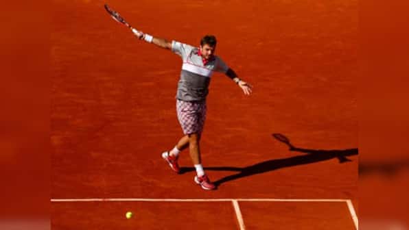 The shot that won the French Open: Stan Wawrinka's sublime one-handed backhand