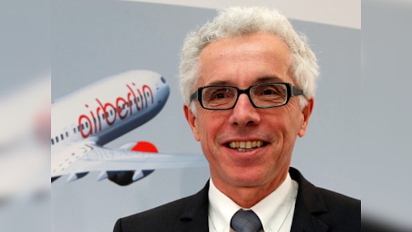 Former Jet Airways CEO Wolfgang Prock-Shauer is now GoAir chief