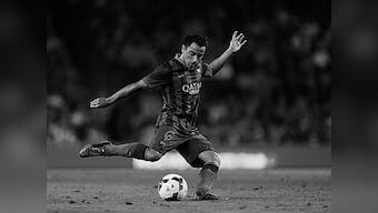 Greatest midfielder in modern football: Xavi leaves behind an unmatched legacy